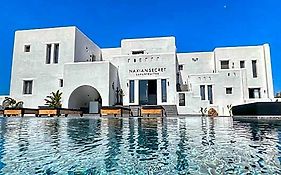Naxian Secret